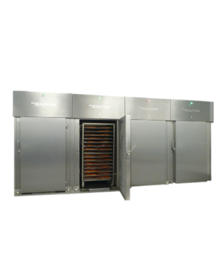 Коптильные камеры MAUTING UKMH HORIZONTAL