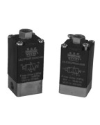 Электромагнитный клапан WAIRCOM серии UL