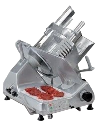 Слайсер UNI 350 GA