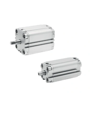 Пневматический цилиндр MecFluid серия UNITOP