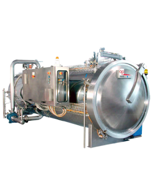 Автоклавы UNIVERSAL Автоклавы UNIVERSAL