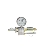 URACA DA | Клапан высокого давления