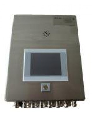 Контроллер Bopp & Reuther Messtechnik, серия URS-09 Контроллер Bopp & Reuther Messtechnik, серия URS-09