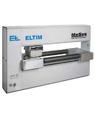 Измеритель толщины Erhardt+Leimer, серия USM-200/500