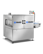 Стерилизационные туннели серии UV Sterilisation