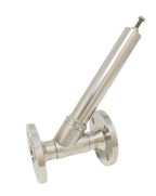 END-Armaturen GmbH & Co UV310123 | Сливной клапан