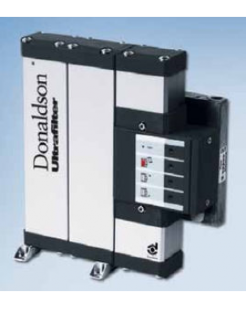 Осушители Donaldson серии Ultrapac 2000 Midi