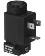 Клапаны univer серии A