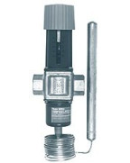 Universal Hydraulik WRV | Клапан водорегулирующий