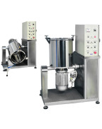 Смеситель для порошков Urlinski MP 12P
