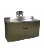 Гидравлический пресс Urlinski PH 10