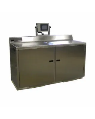 Гидравлический пресс Urlinski PH 10