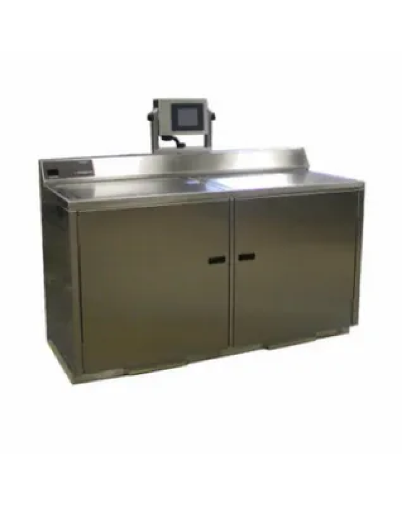 Гидравлический пресс Urlinski PH 10