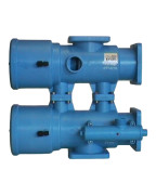 Клапан Siata, серия V360