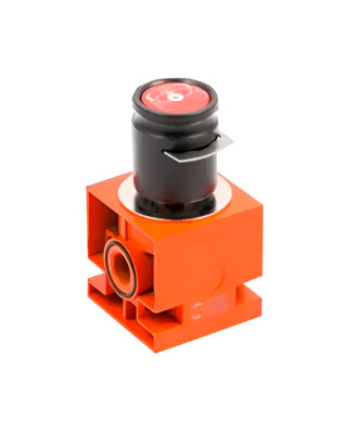 Клапан Metal Work серии V3V