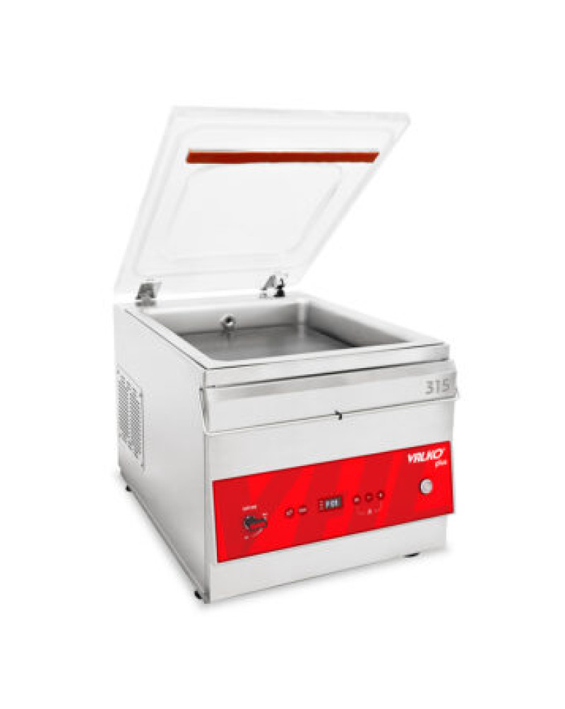 Камерные вакуумные машины VALKO plus 20/315