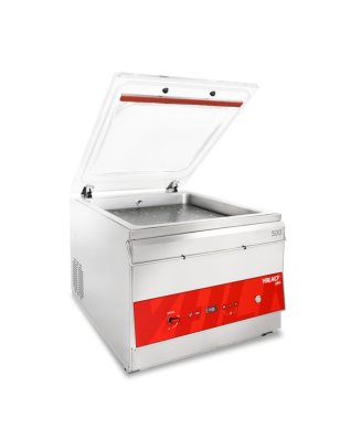Камерные вакуумные машины VALKO plus 25/500