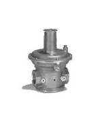 Регулятор давления серии Elster Kromschroeder серии VAR