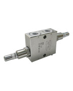 Предохранительный клапан Stasto серии VAU