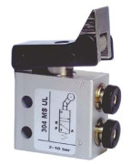 Timmer VAZ-ELF320-NG-4 | Пневматический клапан