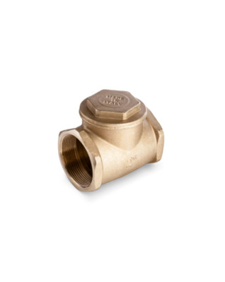 Предохранительный клапан из алюминия VI