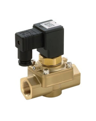 SMC VCH41/42 | Клапан