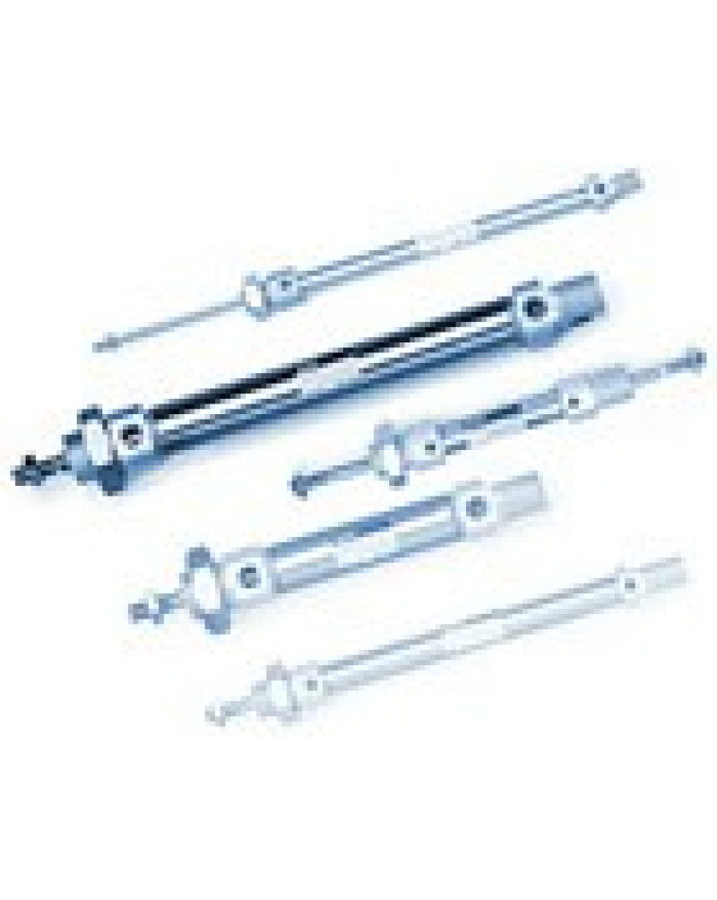 SMC ISO/VDMA C85 | Пневмоцилиндр