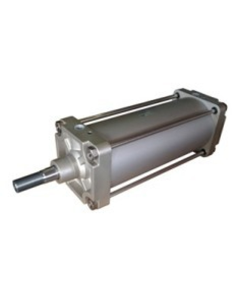 SMC ISO/VDMA C95 | Пневмоцилиндр