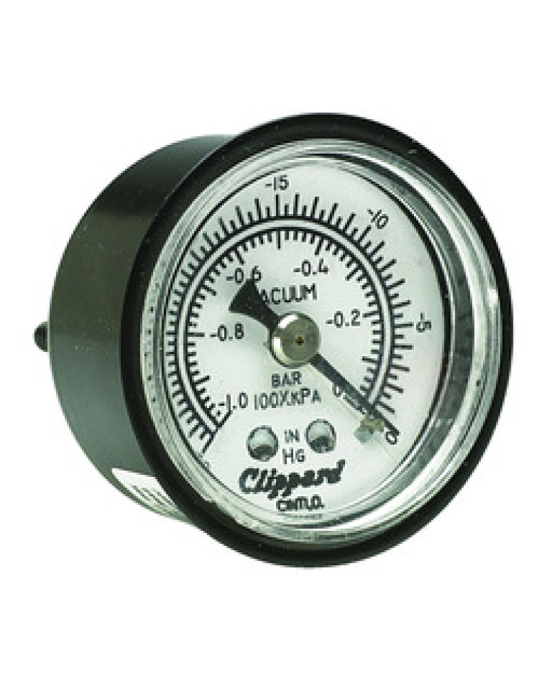 Клапан-манометр Clippard VG-30