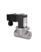 Электромагнитные клапаны для газа Elster Kromschroeder серии VGP