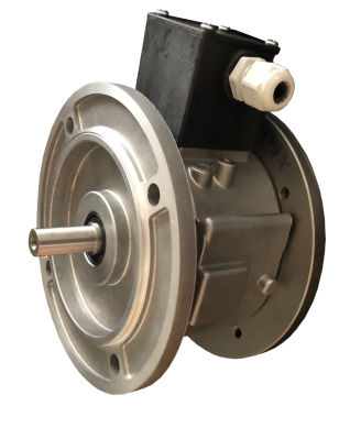 Тормоз модульный coel motori серии VIS