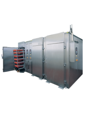 Варочные камеры VKM