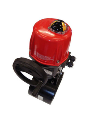 Регулирующий клапан ESA Pyronics серии VL-2R-HP-M, VL-2R-HP-CMAP