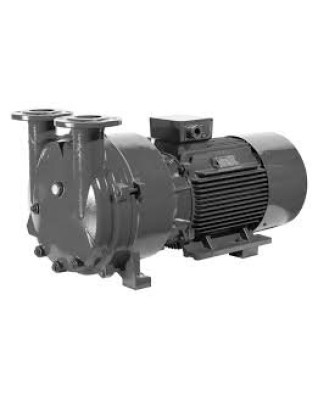 Вакуумный клапан контроля давления VLA, RV series