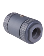 Клапан с втулкой VM