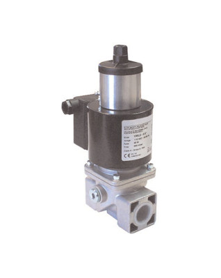 Электромагнитный клапан ESA Pyronics серии VM-L