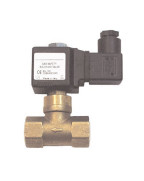 Электромагнитный клапан ESA Pyronics серии EVO , VM-R/OT