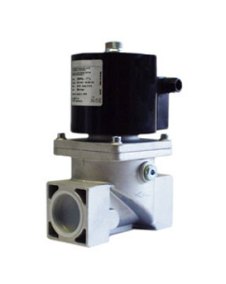 Электромагнитный клапан ESA Pyronics серии VM-R