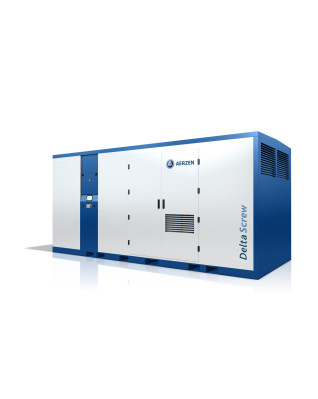 Винтовой компрессор Aerzen серии VMT