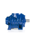 Винтовой компрессор Aerzen серии VMX