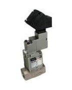 SMC VNC | Клапан