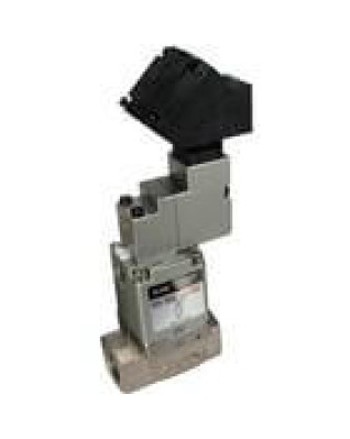 SMC VNC | Клапан