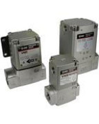 SMC VND | Клапан