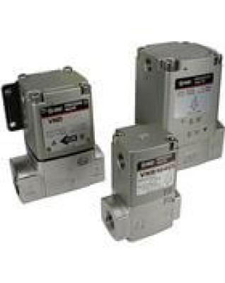 SMC VND | Клапан