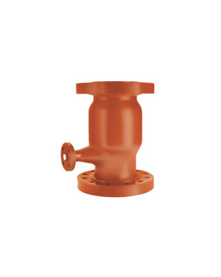 Пароохладитель Copes-Vulcan, серия VO-ll / VO-76