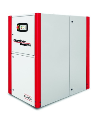 Винтовой компрессор Gardner Denver ESM, VS23-29