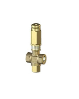 Предохранительные клапаны VS