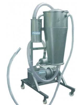 Вакуумная система VSS110-EDF Вакуумная система VSS110-EDF