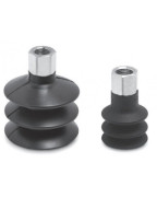 Сильфонные присоски Camozzi VTCN