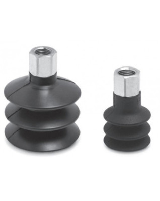 Сильфонные присоски Camozzi VTCN